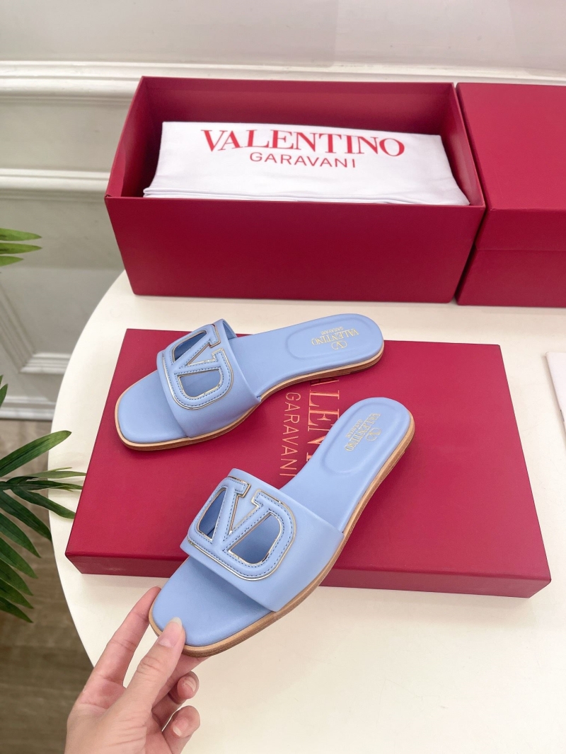 Valentino Slippers